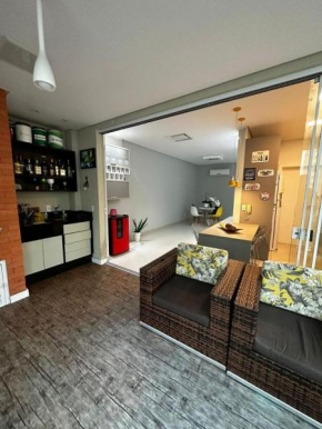 Apartamento Meia Praia